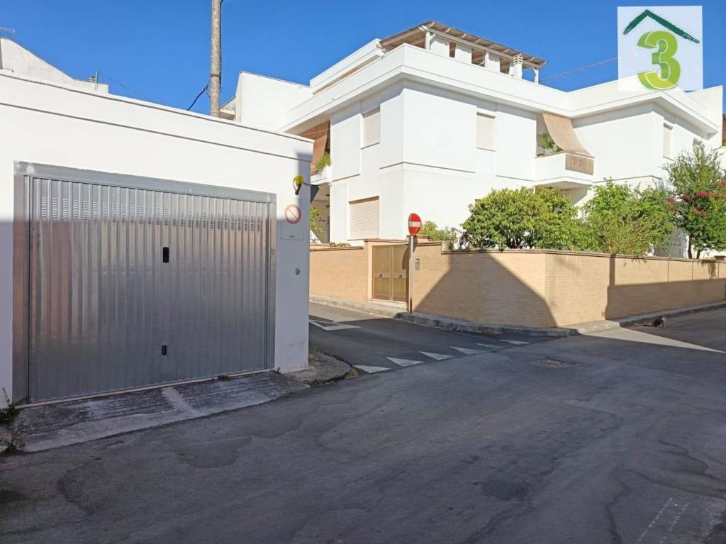 casa indipendente in vendita a Tricase