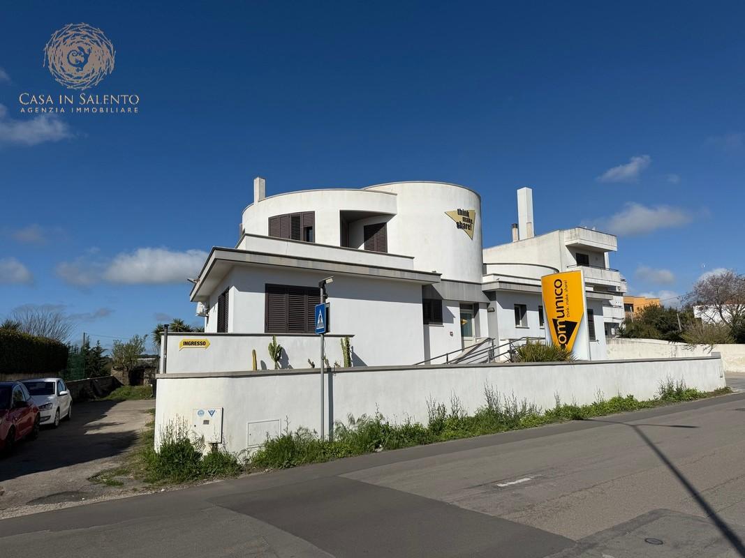 casa indipendente in vendita a Tricase