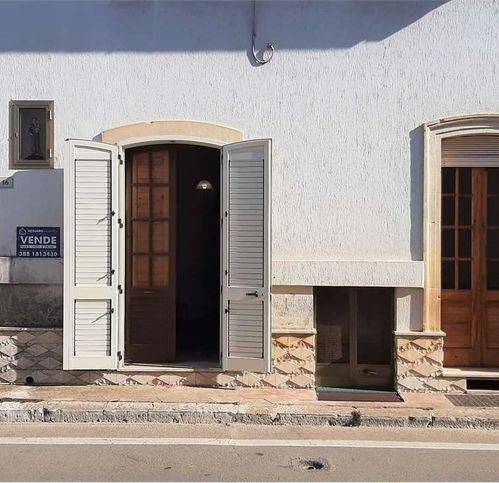 casa indipendente in vendita a Tricase in zona Lucugnano