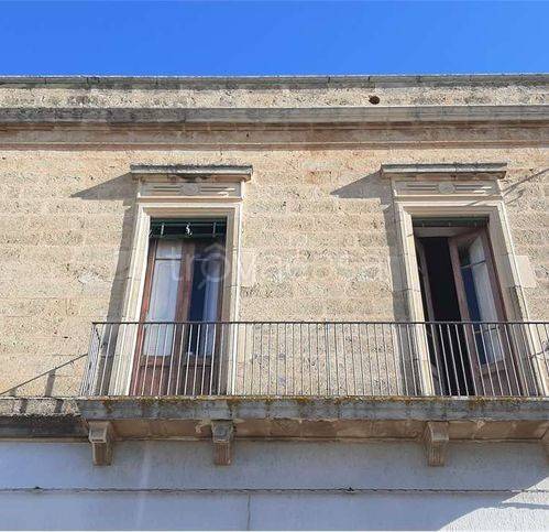 casa indipendente in vendita a Tricase in zona Lucugnano