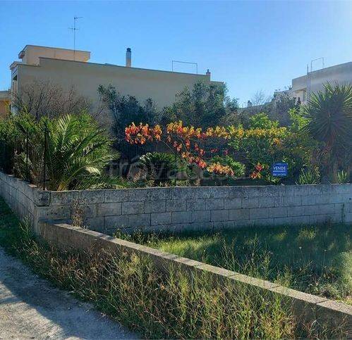 casa indipendente in vendita a Tricase