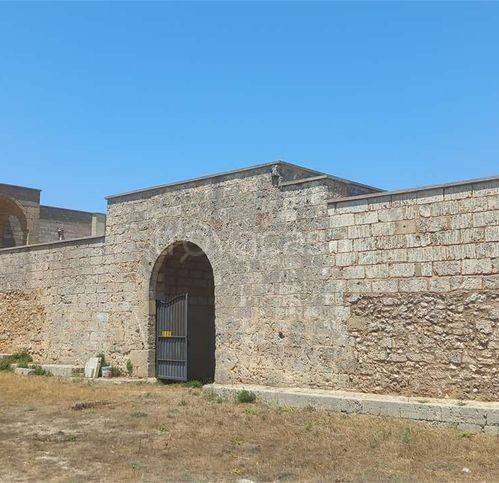 casa indipendente in vendita a Tricase