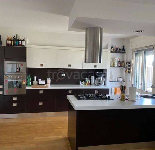 appartamento in vendita a Tricase