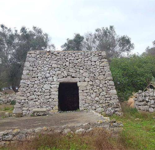 terreno agricolo in vendita a Tricase