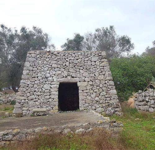 terreno agricolo in vendita a Tricase
