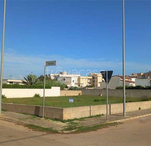 casa indipendente in vendita a Tricase