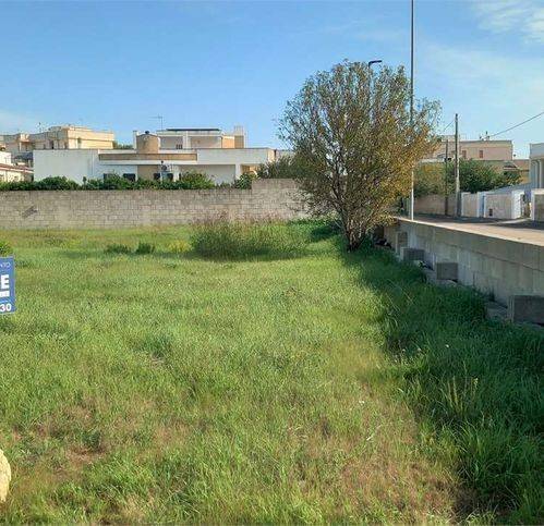 terreno agricolo in vendita a Tricase