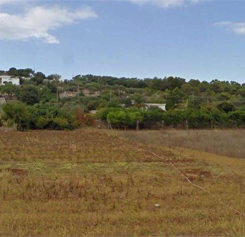 terreno agricolo in vendita a Tricase