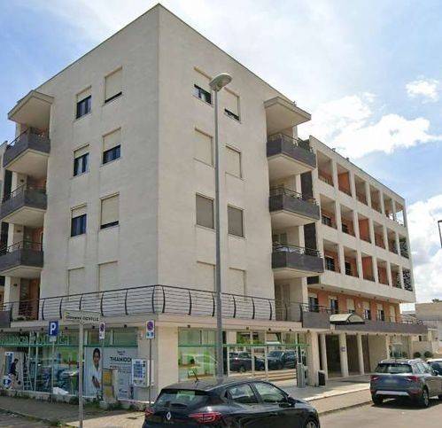 negozio in vendita a Tricase