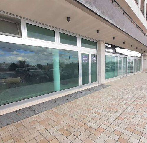 negozio in vendita a Tricase