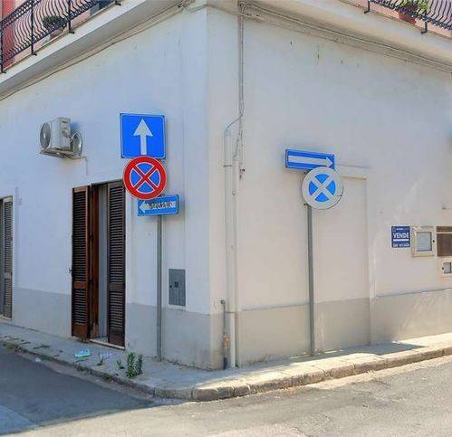ufficio in vendita a Tricase