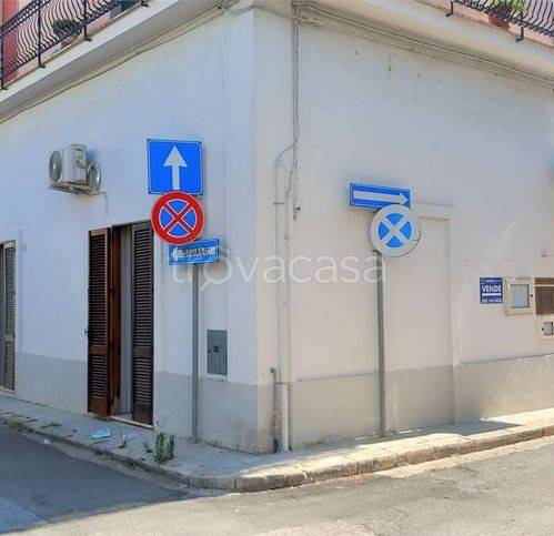 ufficio in vendita a Tricase