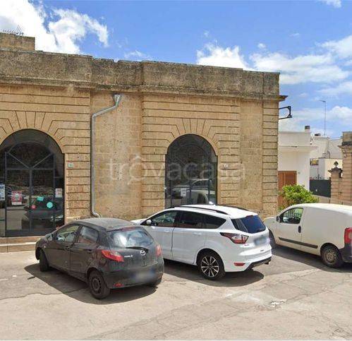 negozio in vendita a Tricase