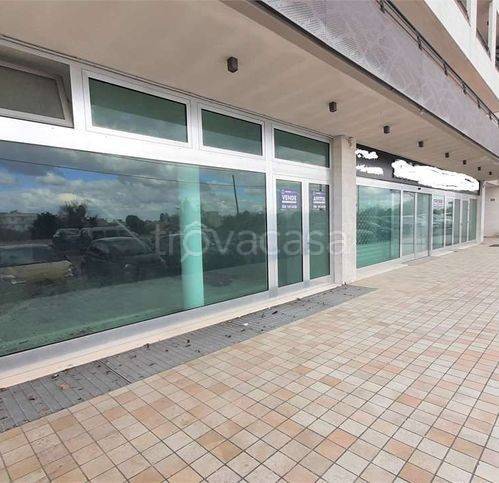 negozio in vendita a Tricase