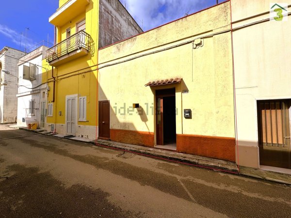 appartamento in vendita a Tricase