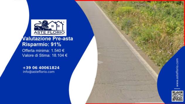 terreno agricolo in vendita a Tricase