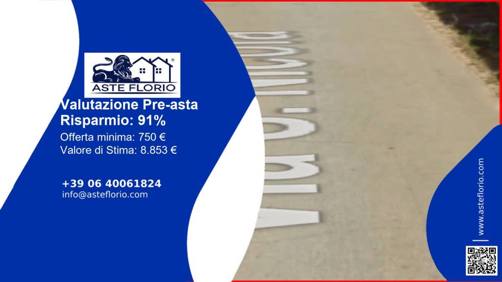 terreno agricolo in vendita a Tricase