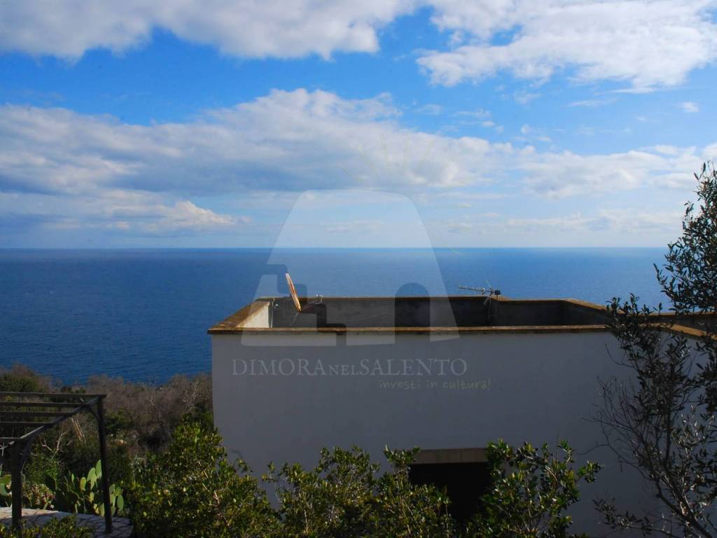casa indipendente in vendita a Tricase