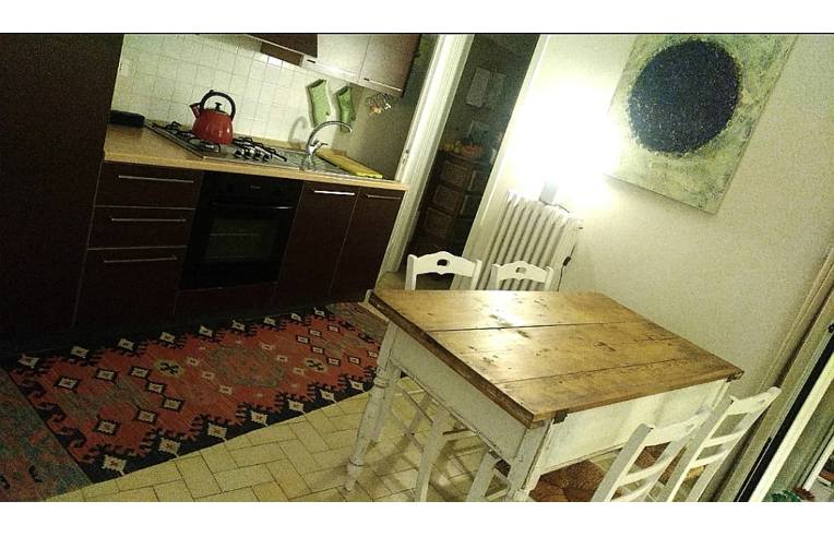 appartamento in vendita a Tricase