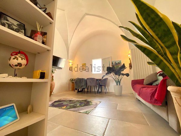 appartamento in vendita a Tricase