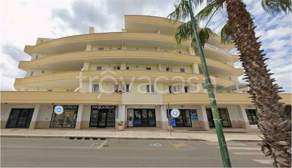 appartamento in vendita a Tricase