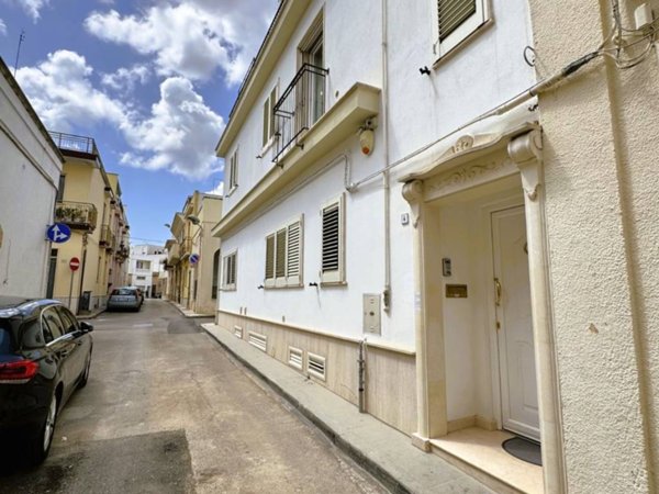 casa indipendente in vendita a Tricase