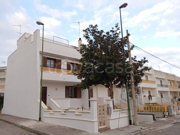 casa indipendente in vendita a Tricase