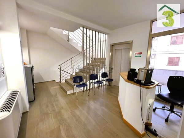 appartamento in vendita a Tricase