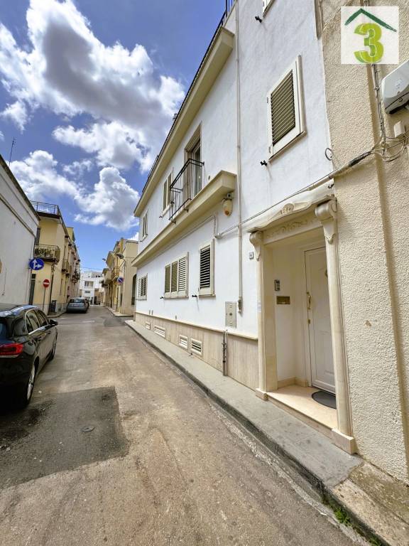 casa indipendente in vendita a Tricase