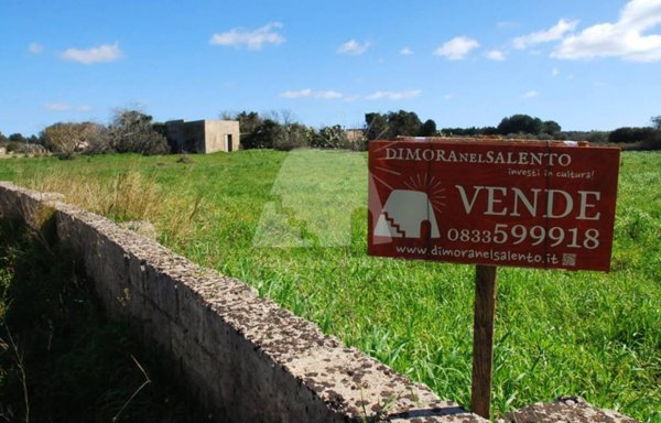 casa indipendente in vendita a Tricase