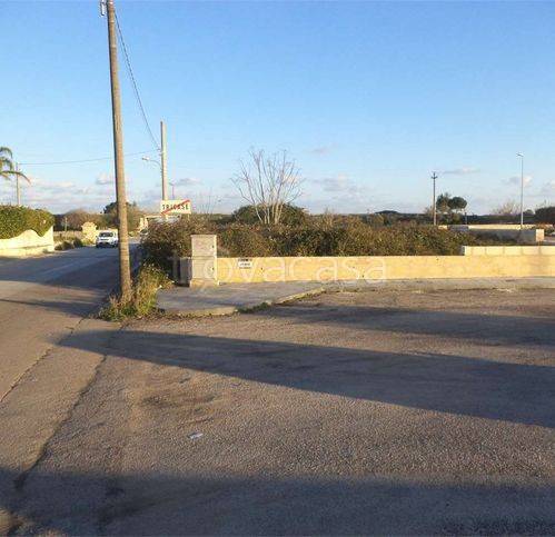 terreno agricolo in vendita a Tricase