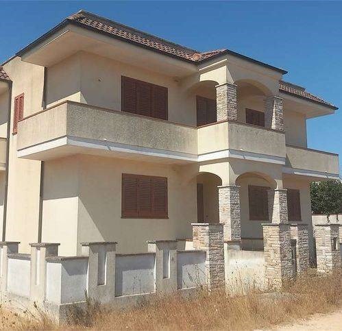 casa indipendente in vendita a Tricase in zona Depressa