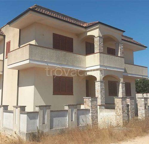 casa indipendente in vendita a Tricase in zona Depressa
