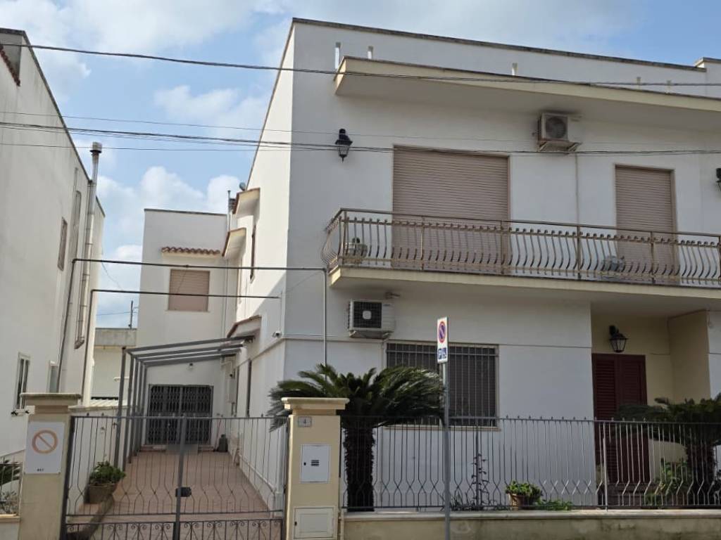 appartamento in vendita a Tricase