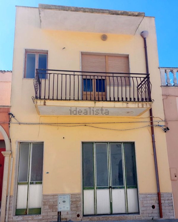 casa indipendente in vendita a Tricase in zona Depressa