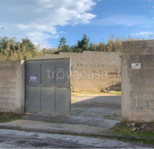 casa indipendente in vendita a Tricase