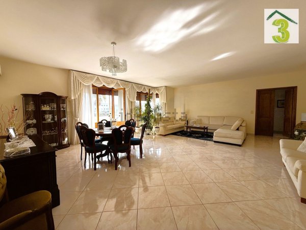 appartamento in vendita a Tricase