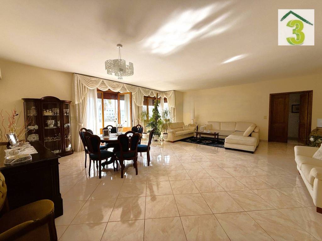 appartamento in vendita a Tricase