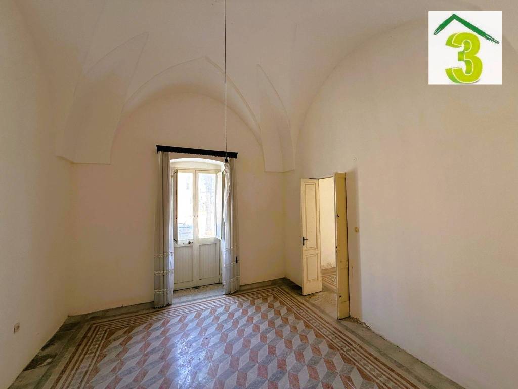 casa indipendente in vendita a Tricase