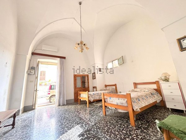 casa indipendente in vendita a Tricase