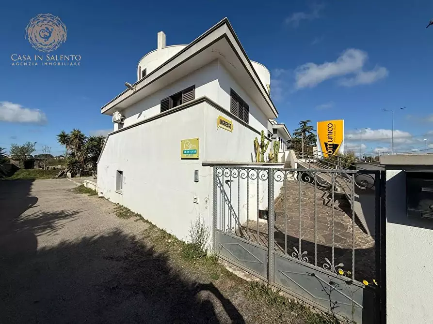 casa indipendente in vendita a Tricase