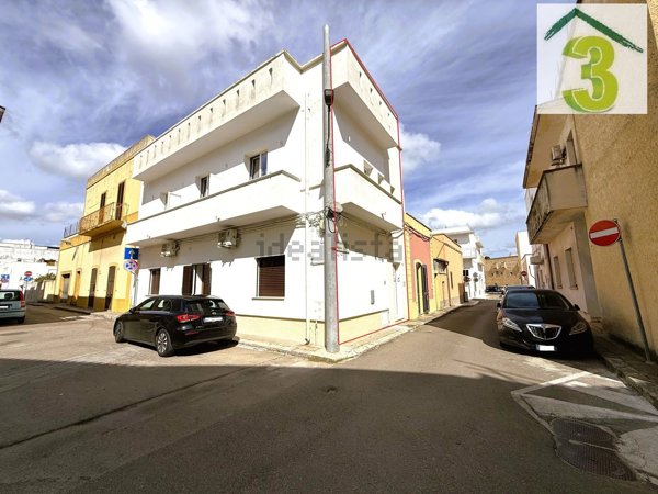 appartamento in vendita a Tricase