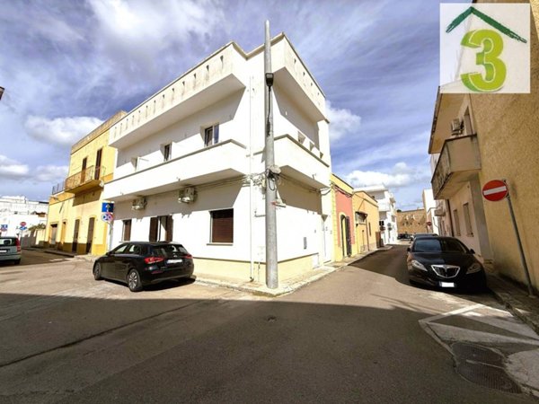 appartamento in vendita a Tricase