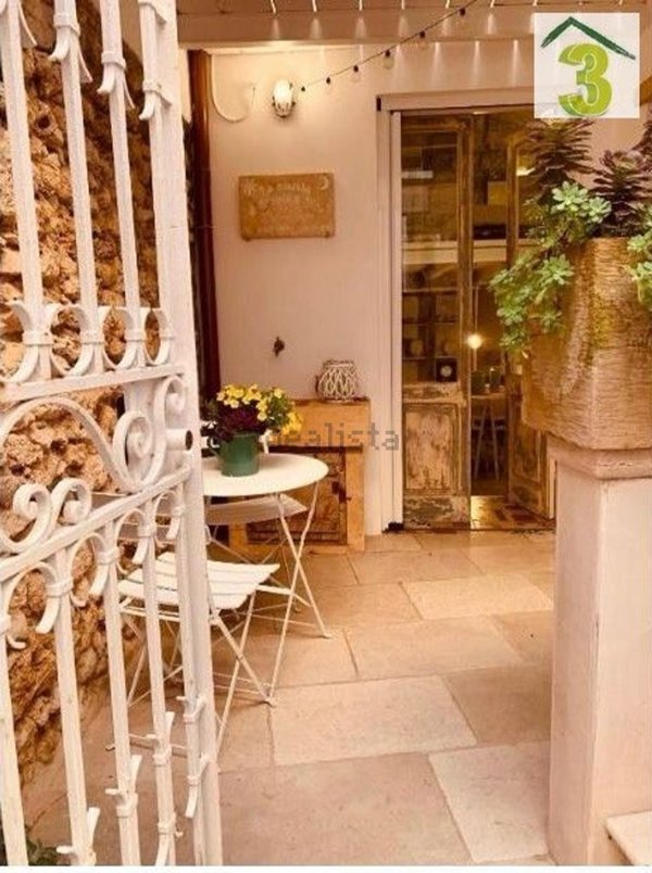 quadrivano in vendita a Tricase