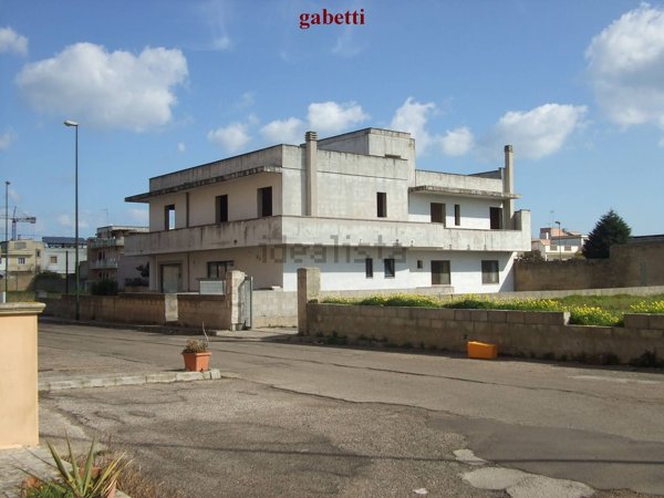 appartamento in vendita a Tricase