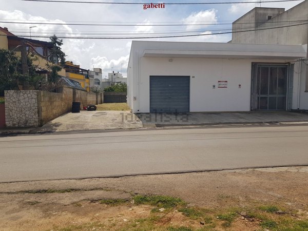 appartamento in vendita a Tricase