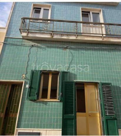 appartamento in vendita a Tricase