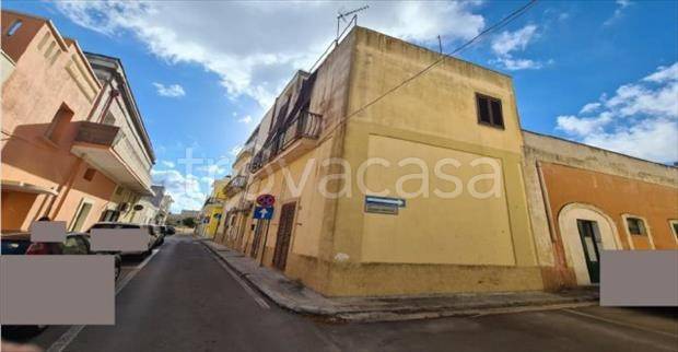 appartamento in vendita a Tricase