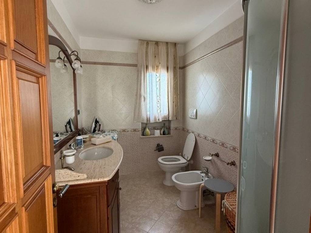 casa indipendente in vendita a Tricase