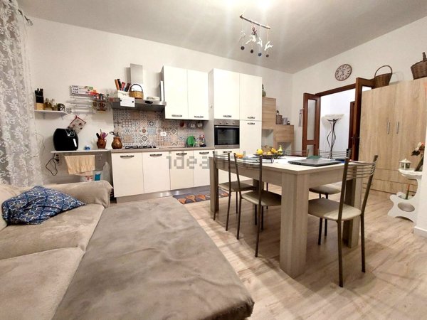 appartamento in vendita a Tricase